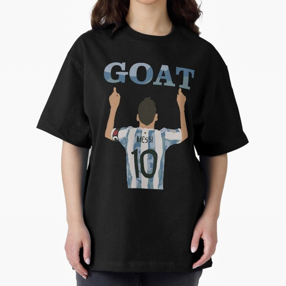 Messi goat Classic T-Shirt Join the Countdown to FIFA World Cup 2026 USA Canada Mexico Featuring Mbappe, Netherlands Energy, Stadium Memories, Football Loyalty, International Chants and Championship Tradition; Made for Die Hard Supporters, Soccer