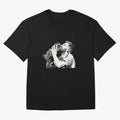 Lionel Messi Classic T-Shirt Unlock the FIFA World Cup 2026 Journey through Haaland and Mbappe Highlights, France Pride, Vintage Soccer Flavor, Modern Football Stars, National Flags and Final Night Emotion; Created for Match Day Parties, Soccer