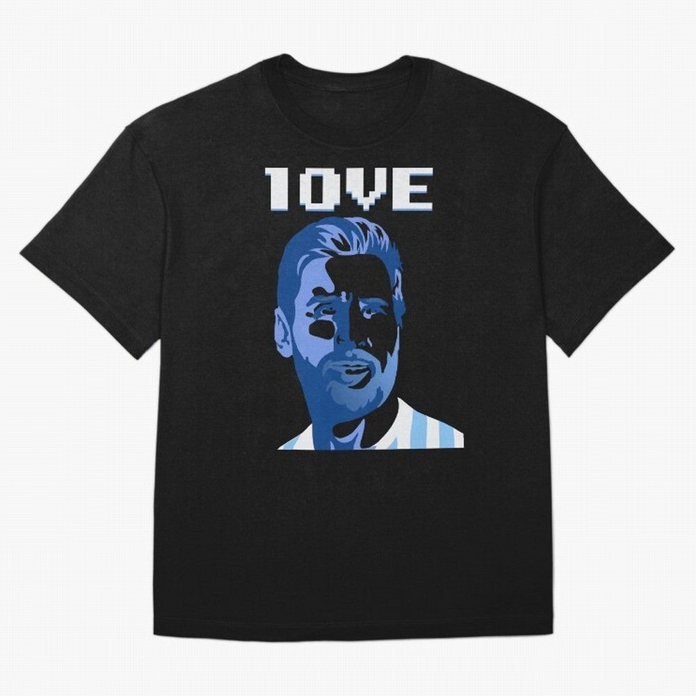 Lionel Messi Classic T-Shirt Follow Every Goal of FIFA World Cup 2026 Group Stage Celebrating Cristiano Ronaldo, France Energy, Classic Soccer Heritage, Championship Pressure, Fan Loyalty and International Pride; Made for Die Hard Supporters,