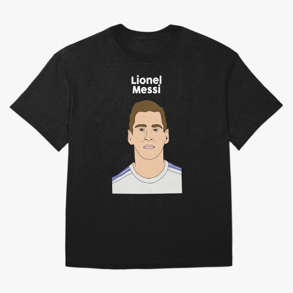 Lionel Messi Classic T-Shirt Treasure FIFA World Cup 2026 USA Canada Mexico Spirit, Made for Spain, Haaland, Classic Soccer Heritage, Championship Pressure, Fan Loyalty and International Pride; Made for Die Hard Supporters, Soccer Lovers, Game Day