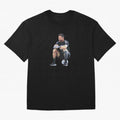 Lionel Messi Classic T-Shirt Cheer through Every Moment of Global Football Passion for FIFA World Cup 2026 Group Stage, Capturing Messi, England, France and Netherlands, Worldwide Fan Energy, Dramatic Goals, Stadium Lights and Championship