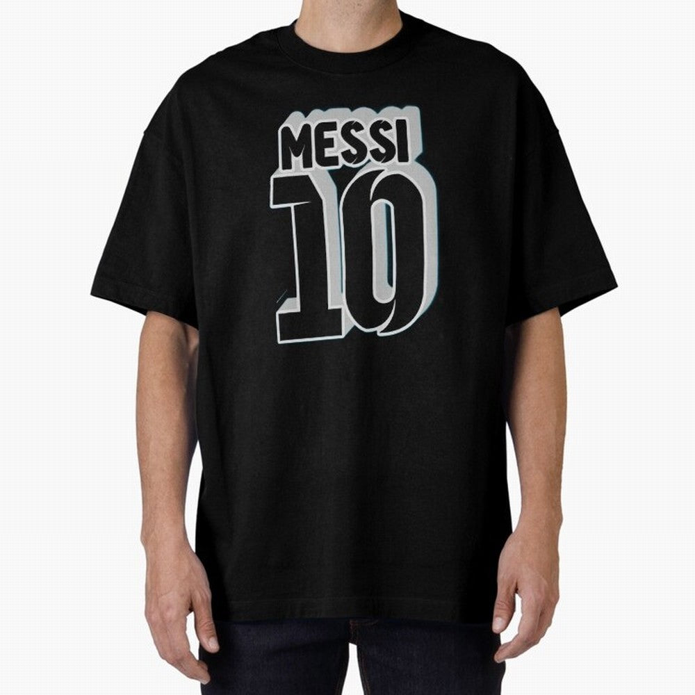messi 10 Lionel messi Classic T-Shirt Show Up for the Glory of FIFA World Cup 2026 Group Stage Highlighting CR7 and Messi, Argentina and Brazil Energy, Match Day Excitement, Supporter Culture, Golden Goals and Global Football Passion; Ideal for