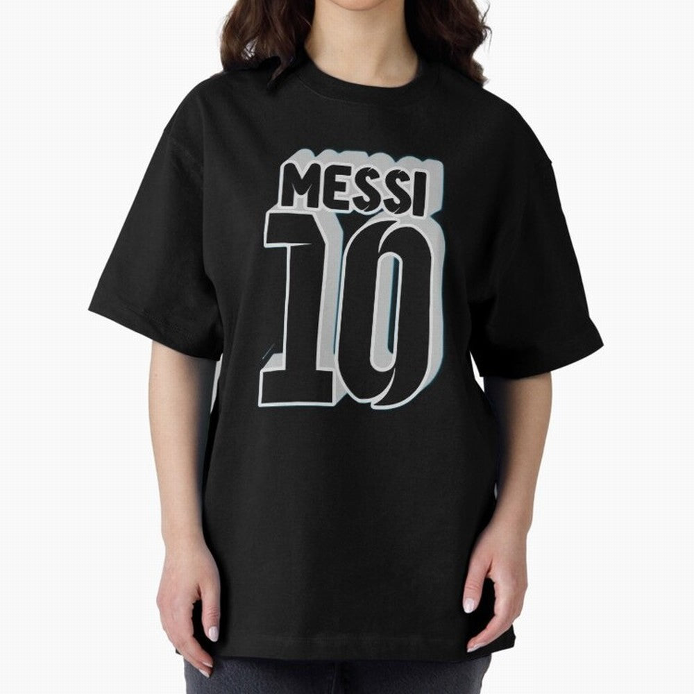 messi 10 Lionel messi Classic T-Shirt Show Up for the Glory of FIFA World Cup 2026 Group Stage Highlighting CR7 and Messi, Argentina and Brazil Energy, Match Day Excitement, Supporter Culture, Golden Goals and Global Football Passion; Ideal for