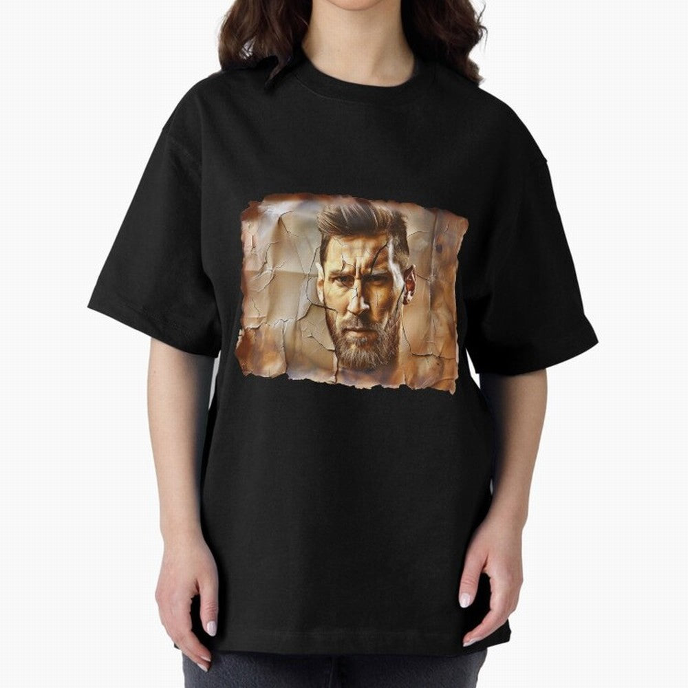 Lionel Messi Classic T-Shirt Make Memories around FIFA World Cup 2026 for Fans of Messi, Neymar and Mbappe and Argentina and Brazil, Bringing Football Passion, Legendary Performances, Festival Vibes and Supporter Community; Built for Supporters