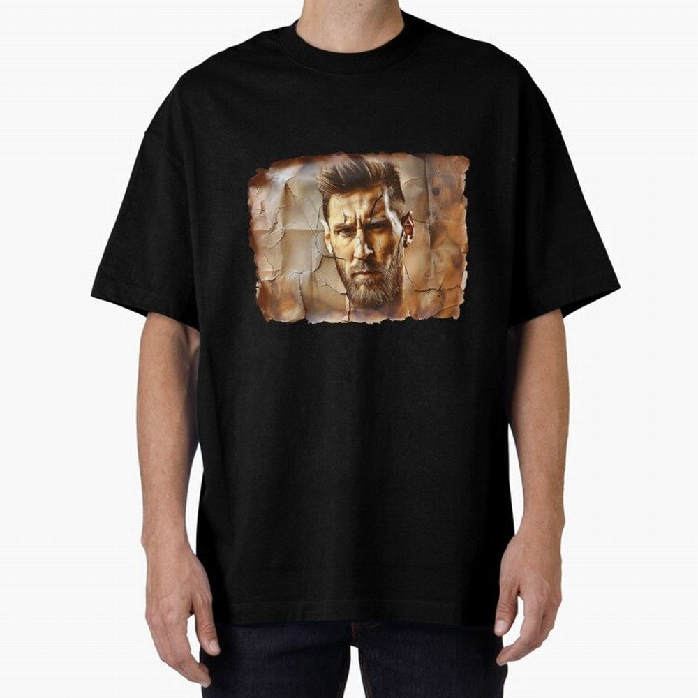 Lionel Messi Classic T-Shirt Make Memories around FIFA World Cup 2026 for Fans of Messi, Neymar and Mbappe and Argentina and Brazil, Bringing Football Passion, Legendary Performances, Festival Vibes and Supporter Community; Built for Supporters