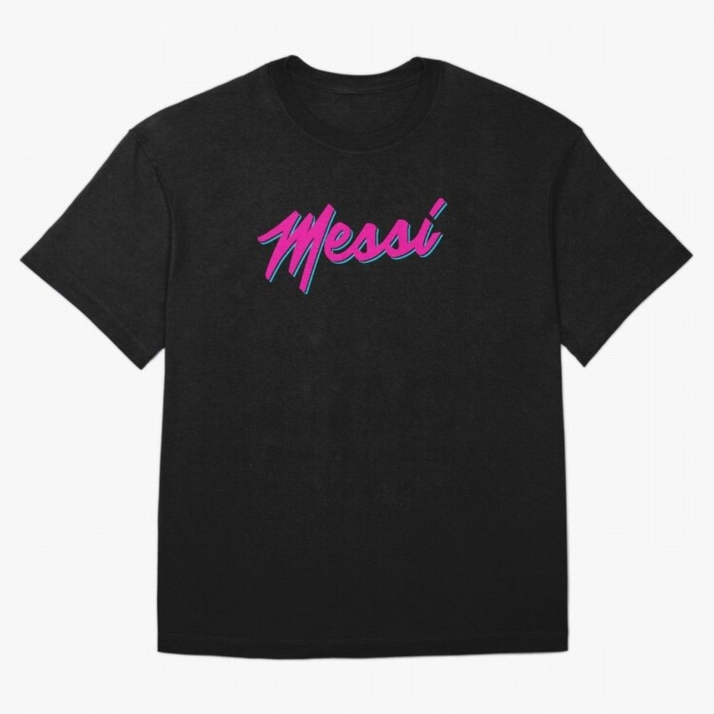 Messi Heat Miami Classic T-Shirt Treasure Global Football Passion for FIFA World Cup 2026 USA Canada Mexico, Built around Messi, Portugal, Spain and Germany, Football Passion, Legendary Performances, Festival Vibes and Supporter Community; Ideal