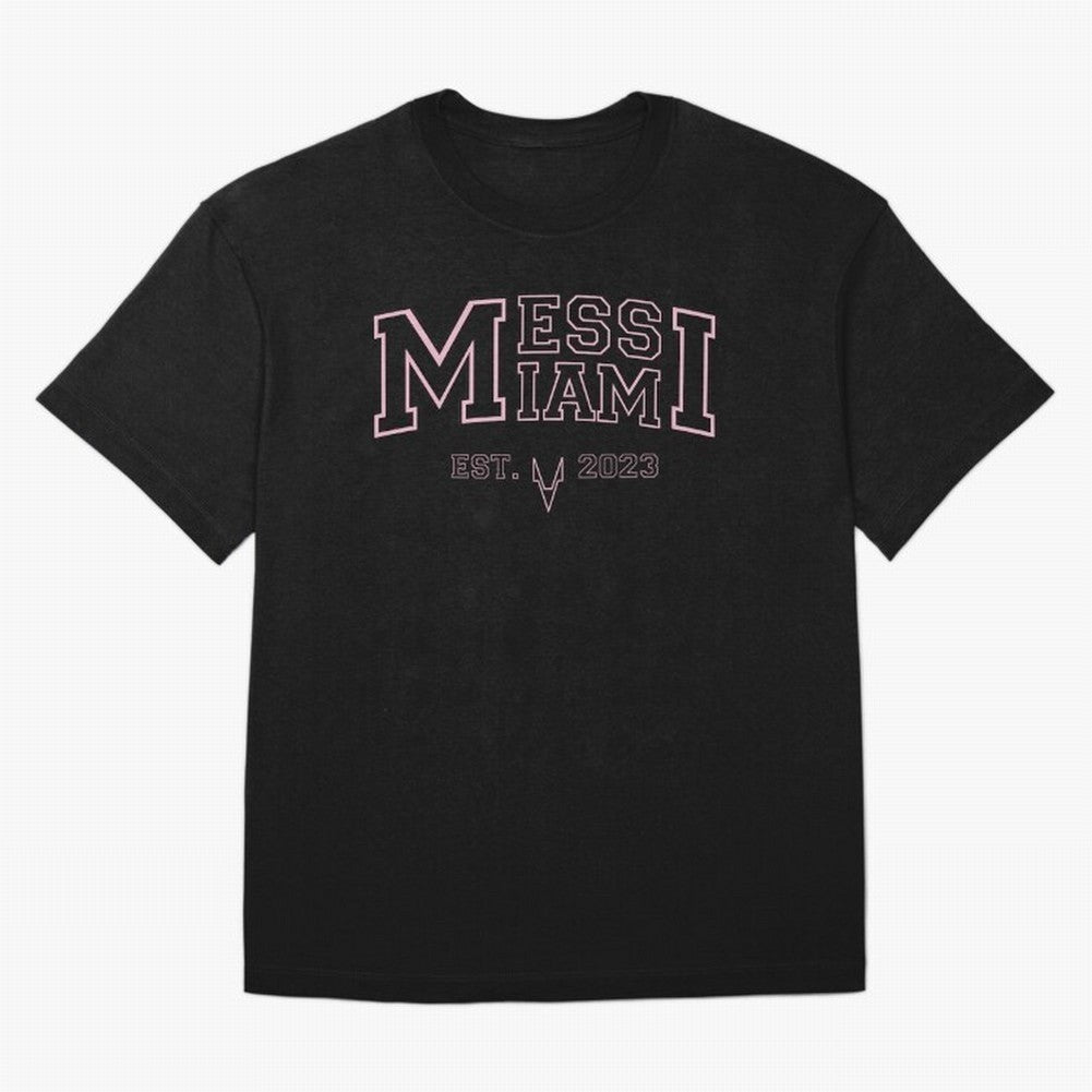 Welcome Messi To Miami Classic T-Shirt Show Support during FIFA World Cup 2026 Group Stage for Fans of Cristiano Ronaldo, Haaland and CR7 and Germany, Bringing Match Day Excitement, Supporter Culture, Golden Goals and Global Football Passion; Ideal