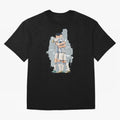 Messi with his fan Julian Alvarez World Cup 2022 Classic T-Shirt Bring Retro Soccer Energy to FIFA World Cup 2026 Group Stage Spirit, Capturing Spain and Netherlands, CR7 and Messi, Fan Favorite Moments, National Team Passion, Big Match Drama and