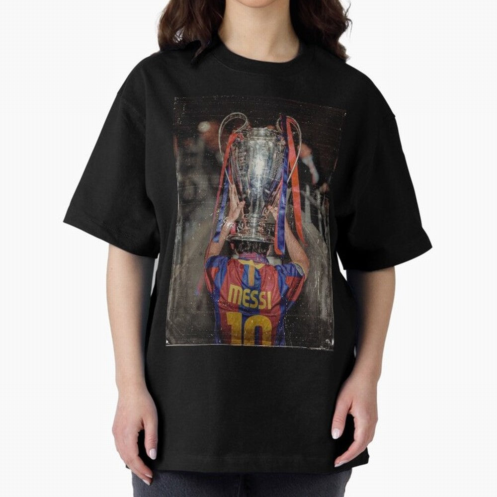 Lionel Messi Champion Classic T-Shirt Turn Every Weekend Toward Match Day Hype around FIFA World Cup 2026 Group Stage, Messi, Argentina, France and Brazil, Stadium Memories, Football Loyalty, International Chants and Championship Tradition; Great