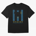 Argentina number 10 Lionel Messi Barcelona football Oversized T-Shirt Support Your Favorite Stars during FIFA World Cup 2026 USA Canada Mexico Driven by Messi, CR7 and Mbappe, France Energy, Stadium Chants, National Pride, Trophy Dreams and