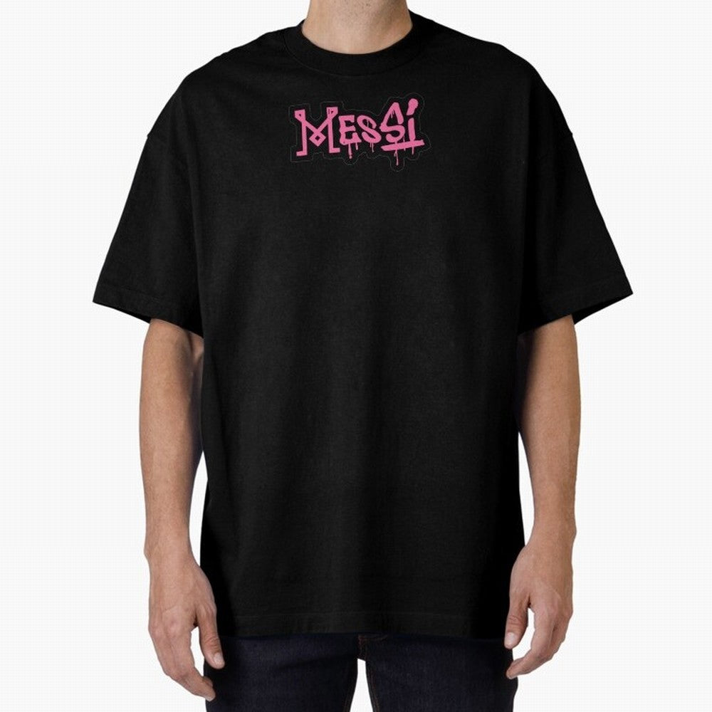 MESSI INTER MIAMI STICKER/PEGATIN Classic T-Shirt Bring Champion Energy into FIFA World Cup 2026 USA Canada Mexico Highlighting Messi, CR7 and Mbappe, Argentina and Brazil Energy, Fan Favorite Moments, National Team Passion, Big Match Drama and