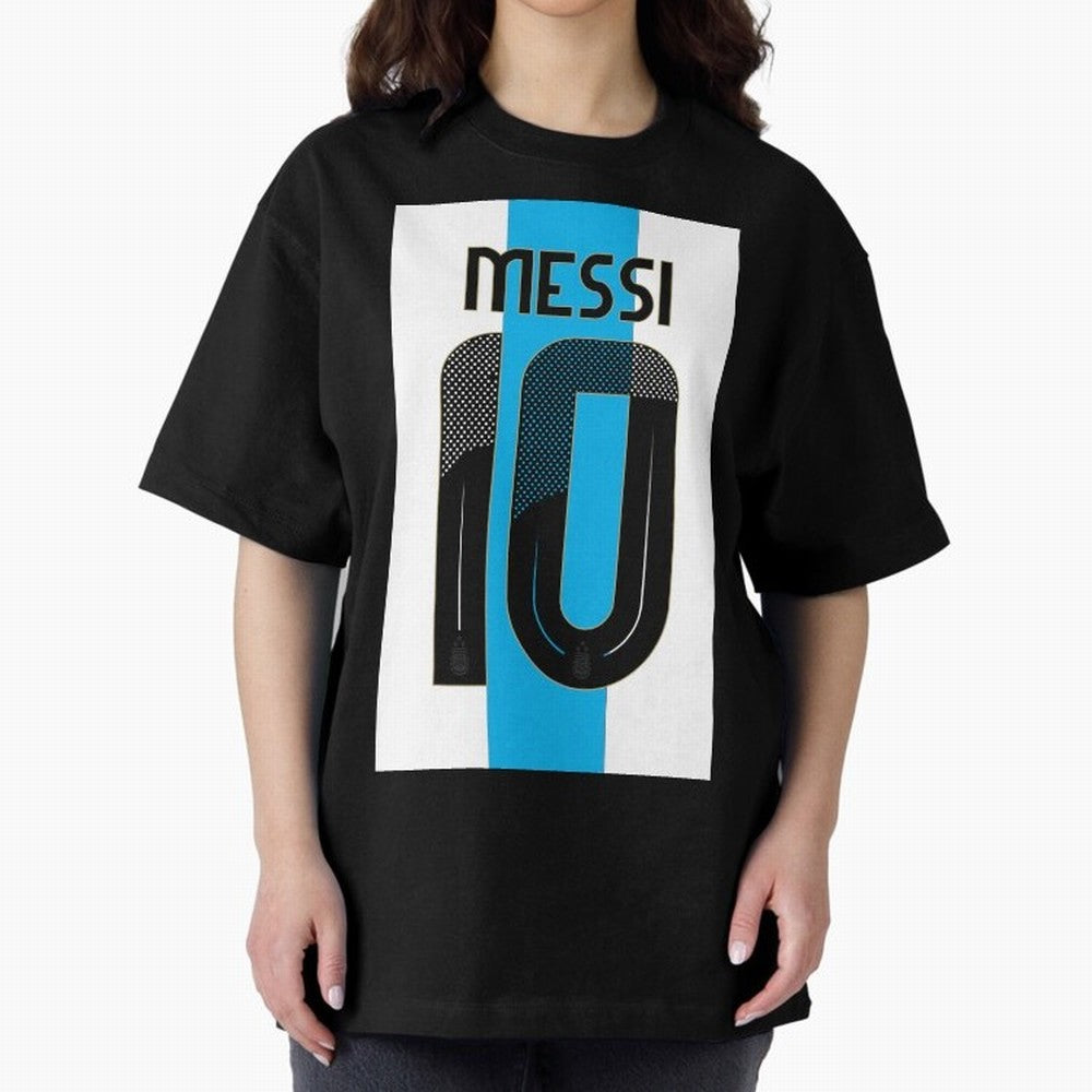 Messi number Argentina national team 2024 Classic T-Shirt Bring Trophy Dreams to FIFA World Cup 2026 Inspired by Cristiano Ronaldo, Haaland and CR7, Spain Energy, Worldwide Fan Energy, Dramatic Goals, Stadium Lights and Championship Celebrations;