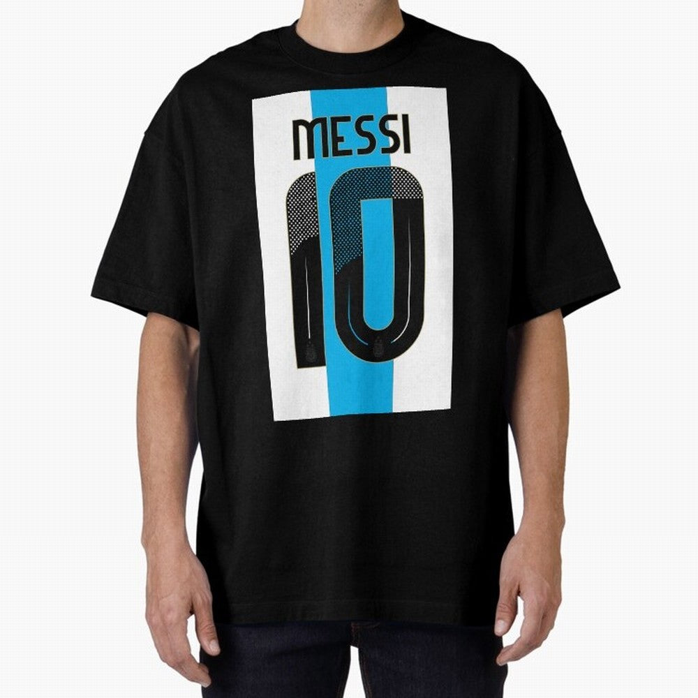 Messi number Argentina national team 2024 Classic T-Shirt Bring Trophy Dreams to FIFA World Cup 2026 Inspired by Cristiano Ronaldo, Haaland and CR7, Spain Energy, Worldwide Fan Energy, Dramatic Goals, Stadium Lights and Championship Celebrations;