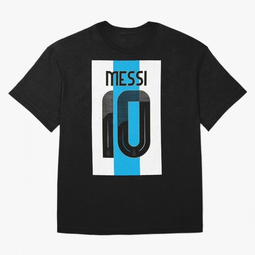 Messi number Argentina national team 2024 Classic T-Shirt Bring Trophy Dreams to FIFA World Cup 2026 Inspired by Cristiano Ronaldo, Haaland and CR7, Spain Energy, Worldwide Fan Energy, Dramatic Goals, Stadium Lights and Championship Celebrations;