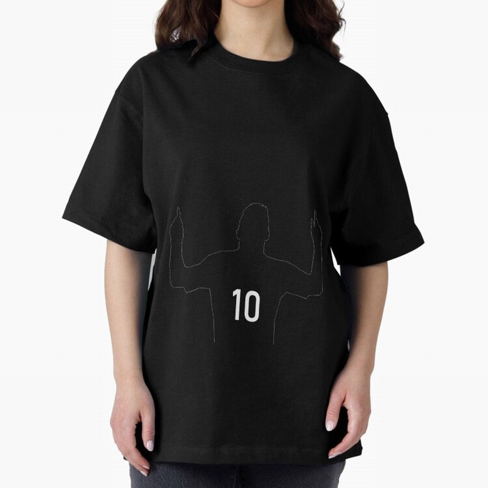 End Of An Era- Messi Classic T-Shirt Fuel the Hype around FIFA World Cup 2026 Spirit, Built around Spain, CR7 and Messi, Champion Mindset, Group Stage Buzz, Knockout Tension and Passionate Fan Culture; Perfect for Fans, Collectors, Family