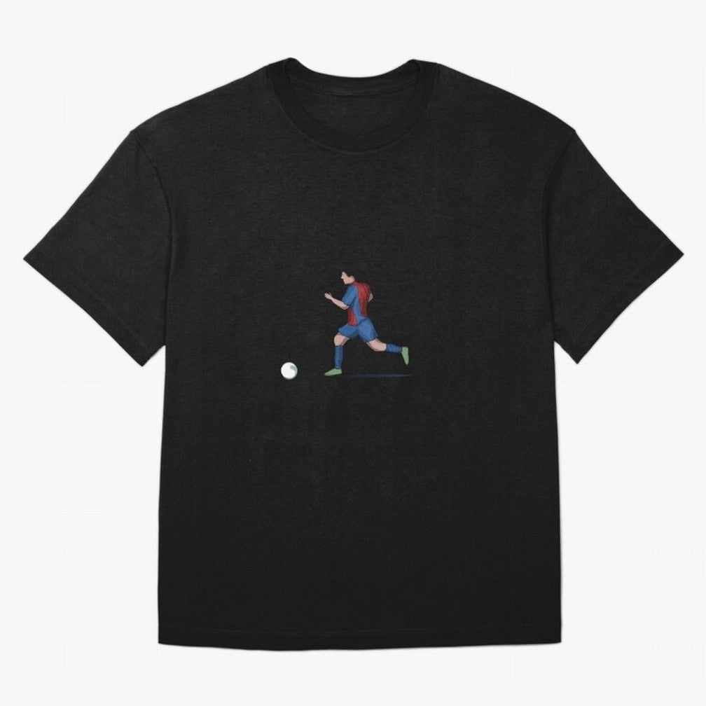 Ankara Messi 2007 Classic T-Shirt Share FIFA World Cup 2026 Group Stage Connected to Haaland and Mbappe, Argentina and Brazil Energy, Worldwide Fan Energy, Dramatic Goals, Stadium Lights and Championship Celebrations; Created for Match Day Parties,