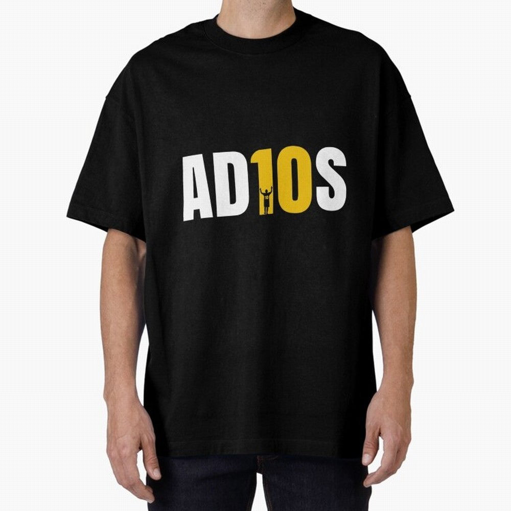 Goodbye Messi - Lionel Messi Goodbye - Lionel Messi Adios - Adios 10 - Adi¨®s 10| Perfect Gift For you and friends Classic T-Shirt Celebrate Rivalries and Pride in Match Day Hype around FIFA World Cup 2026 USA Canada Mexico, Neymar, Spain, Goal