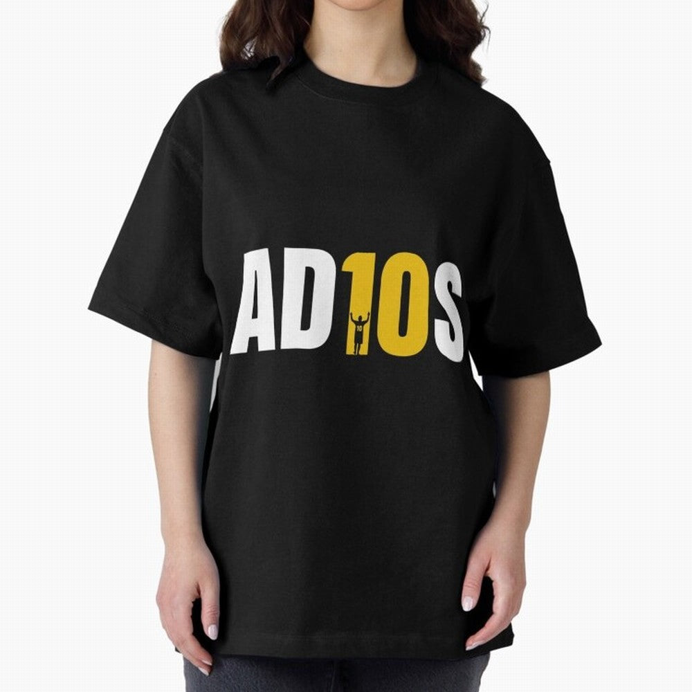 Goodbye Messi - Lionel Messi Goodbye - Lionel Messi Adios - Adios 10 - Adi¨®s 10| Perfect Gift For you and friends Classic T-Shirt Celebrate Rivalries and Pride in Match Day Hype around FIFA World Cup 2026 USA Canada Mexico, Neymar, Spain, Goal