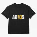 Goodbye Messi - Lionel Messi Goodbye - Lionel Messi Adios - Adios 10 - Adi¨®s 10| Perfect Gift For you and friends Classic T-Shirt Celebrate Rivalries and Pride in Match Day Hype around FIFA World Cup 2026 USA Canada Mexico, Neymar, Spain, Goal