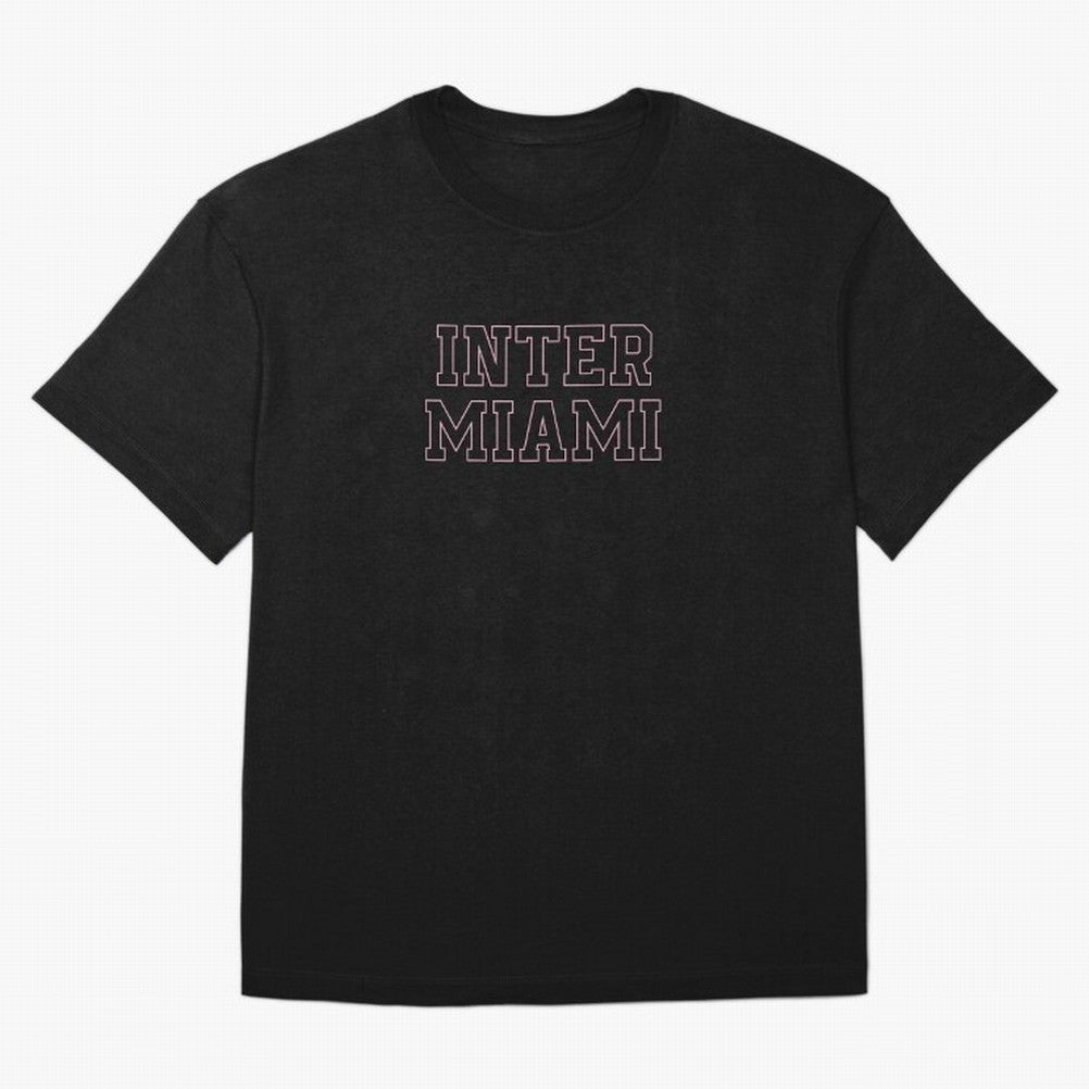 inter miami Classic T-Shirt Make Every Kick Count in the FIFA World Cup 2026 Group Stage Journey through Mbappe and Neymar Highlights, Argentina, France and Brazil Pride, Retro Football Energy, Iconic Rivalries, Trophy Chase Drama and Stadium