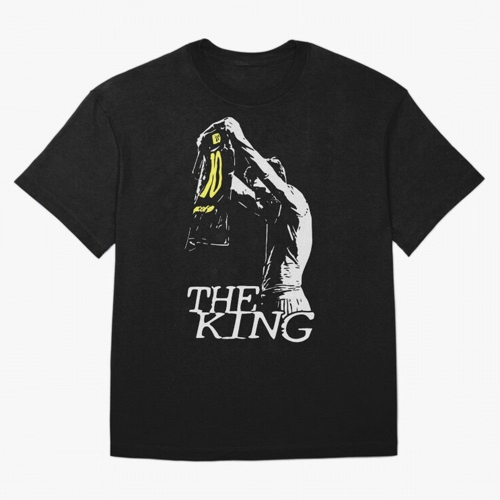 MiaMessi Premium Classic T-Shirt Support the Legends of FIFA World Cup 2026 Group Stage Built around Haaland, England and Germany Energy, Global Supporter Spirit, Legendary Goals, National Colors and Tournament Celebration; Ideal for Fans Who