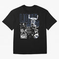 Lionel Messi Vintage Graphic Essential T-Shirt Make Every Kick Count in the FIFA World Cup 2026 USA Canada Mexico Journey through Messi Highlights, England, France and Netherlands Pride, Global Supporter Spirit, Legendary Goals, National Colors and