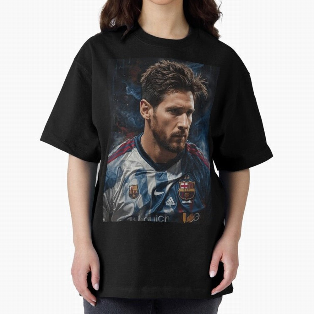 Messi The GOAT Classic T-Shirt Showcase FIFA World Cup 2026 USA Canada Mexico Spirit, Connected to England, Mbappe and Neymar, Stadium Memories, Football Loyalty, International Chants and Championship Tradition; Ideal for Fans Who Follow Messi,