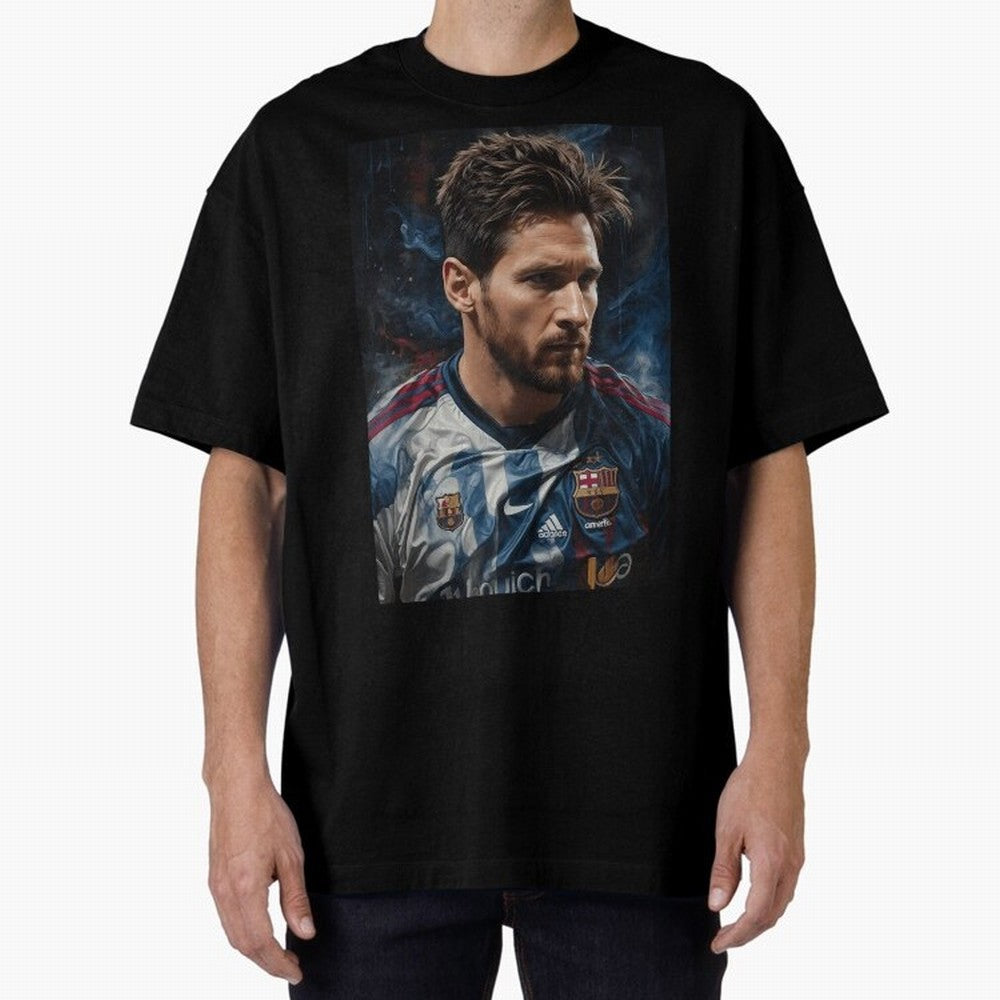 Messi The GOAT Classic T-Shirt Showcase FIFA World Cup 2026 USA Canada Mexico Spirit, Connected to England, Mbappe and Neymar, Stadium Memories, Football Loyalty, International Chants and Championship Tradition; Ideal for Fans Who Follow Messi,