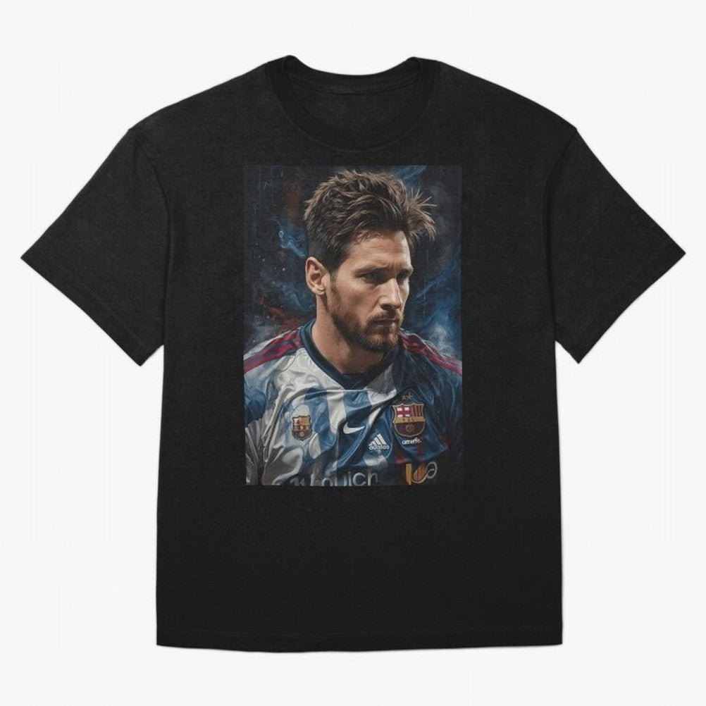 Messi The GOAT Classic T-Shirt Showcase FIFA World Cup 2026 USA Canada Mexico Spirit, Connected to England, Mbappe and Neymar, Stadium Memories, Football Loyalty, International Chants and Championship Tradition; Ideal for Fans Who Follow Messi,