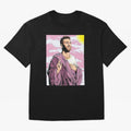 Messi the best Oversized T-Shirt Make Every Kick Count in the FIFA World Cup 2026 Group Stage Journey through CR7 Highlights, England and Germany Pride, Global Supporter Spirit, Legendary Goals, National Colors and Tournament Celebration; Created