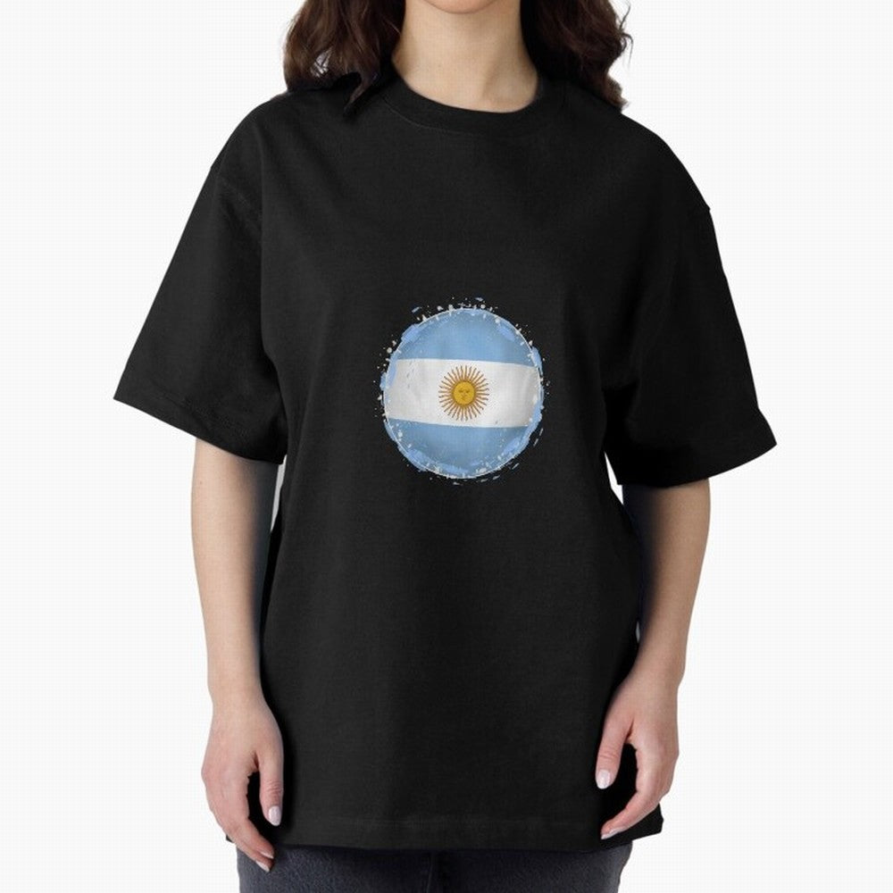Argentina Classic T-Shirt Build FIFA World Cup 2026 USA Canada Mexico Spirit, Filled with Brazil, Portugal and Argentina, Messi, Goal Celebration Energy, Supporter Heritage, Football Icons and Worldwide Tournament Joy; Made for Die Hard Supporters,