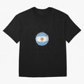 Argentina Classic T-Shirt Build FIFA World Cup 2026 USA Canada Mexico Spirit, Filled with Brazil, Portugal and Argentina, Messi, Goal Celebration Energy, Supporter Heritage, Football Icons and Worldwide Tournament Joy; Made for Die Hard Supporters,