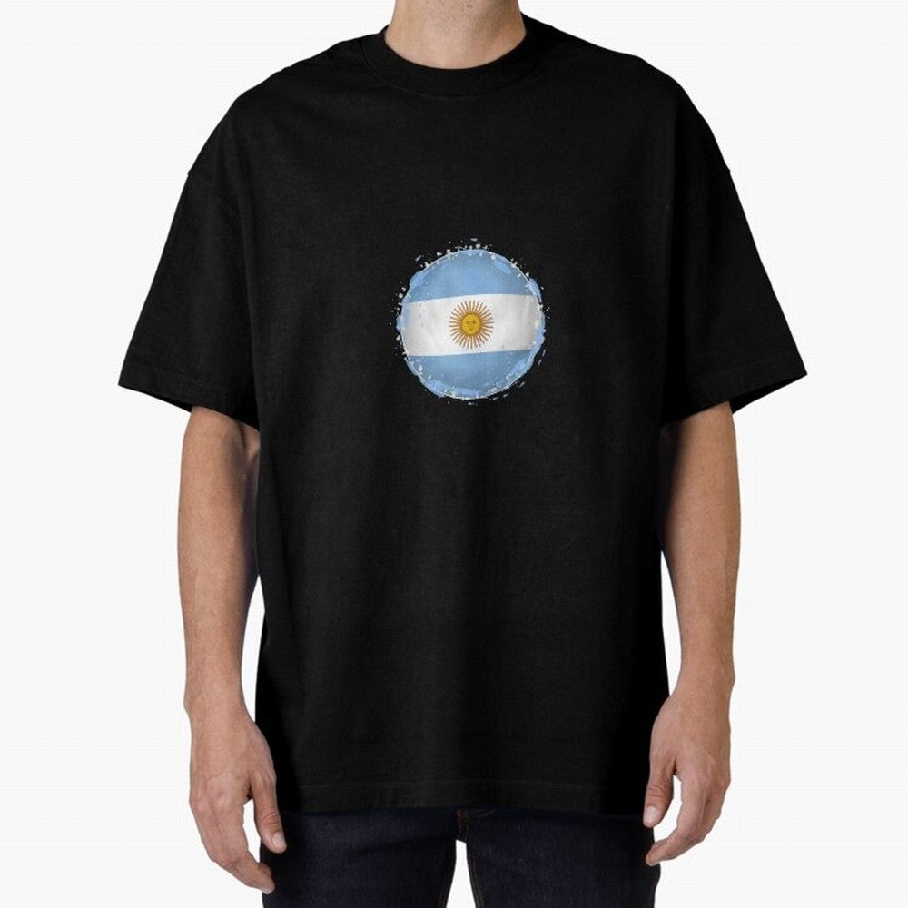 Argentina Classic T-Shirt Build FIFA World Cup 2026 USA Canada Mexico Spirit, Filled with Brazil, Portugal and Argentina, Messi, Goal Celebration Energy, Supporter Heritage, Football Icons and Worldwide Tournament Joy; Made for Die Hard Supporters,