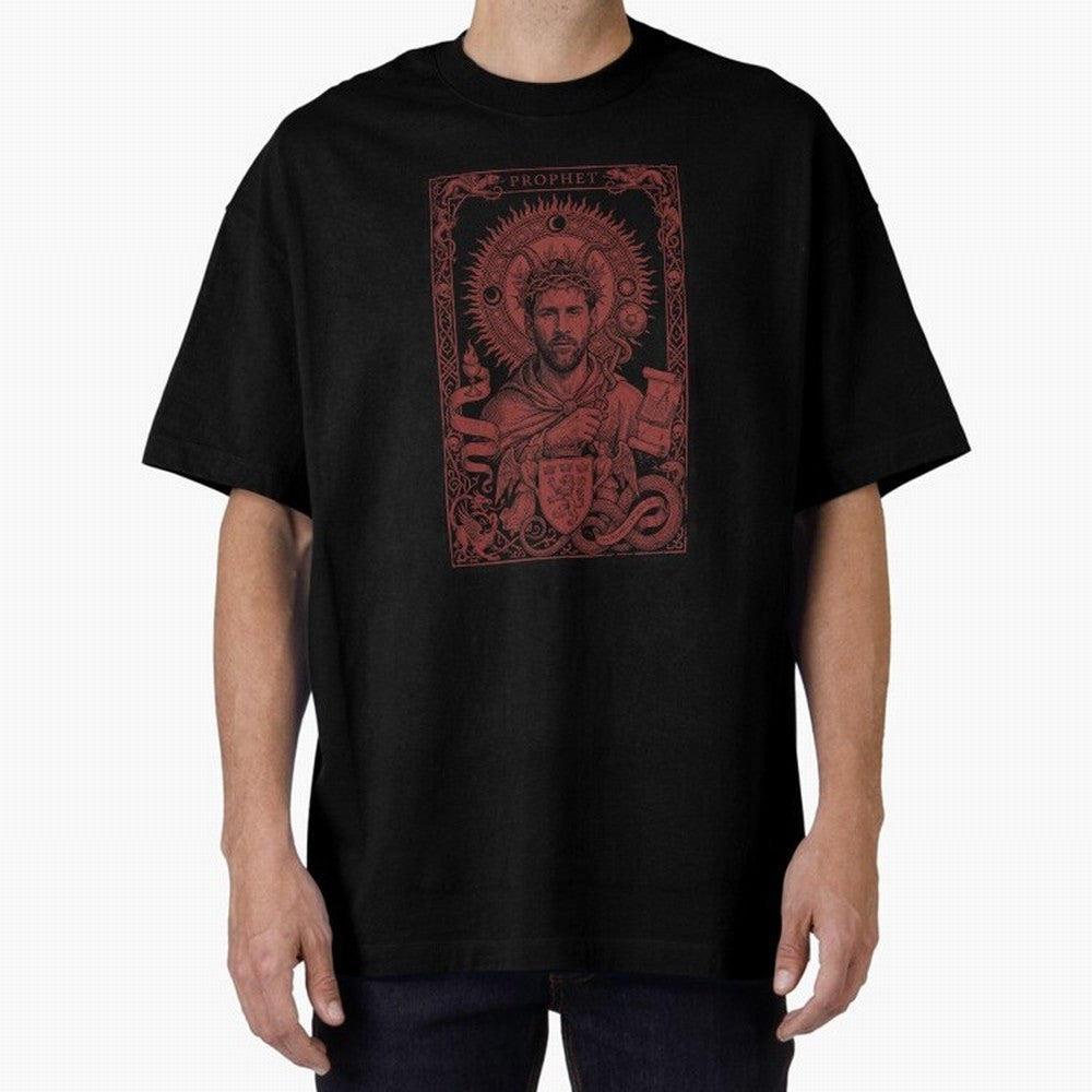 Messi ¡ª The Silent Redeemer Oversized T-Shirt Make Memories around the FIFA World Cup 2026 Group Stage Journey through Messi, Neymar and Mbappe Highlights, Brazil Pride, Fan Favorite Moments, National Team Passion, Big Match Drama and Soccer