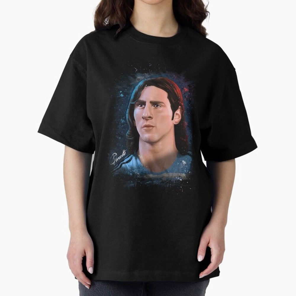 Messi Classic T-Shirt Stand with Global Football Passion for FIFA World Cup 2026 USA Canada Mexico, Capturing Messi, Spain and Netherlands, Soccer Culture, Superstar Moments, National Team Dreams and Competitive Fire; Made for Collectors Who Enjoy