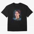 Messi Classic T-Shirt Stand with Global Football Passion for FIFA World Cup 2026 USA Canada Mexico, Capturing Messi, Spain and Netherlands, Soccer Culture, Superstar Moments, National Team Dreams and Competitive Fire; Made for Collectors Who Enjoy