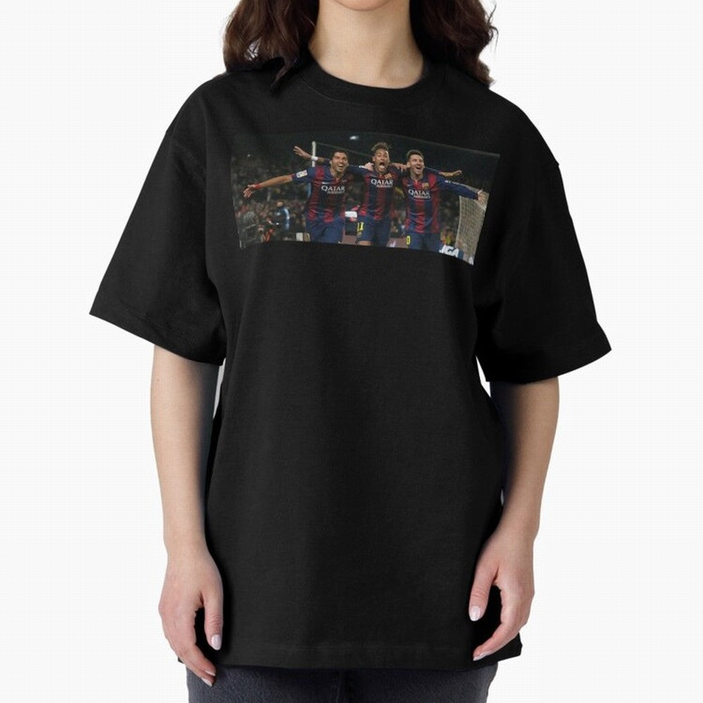 FC Barcelona Classic T-Shirt Bring a Champion Mindset to FIFA World Cup 2026 Group Stage Spirit, Connected to Portugal, Neymar, Tournament Hype, Historic Matchups, Family Viewing Parties and Global Sports Pride; Made for Collectors Who Enjoy Iconic