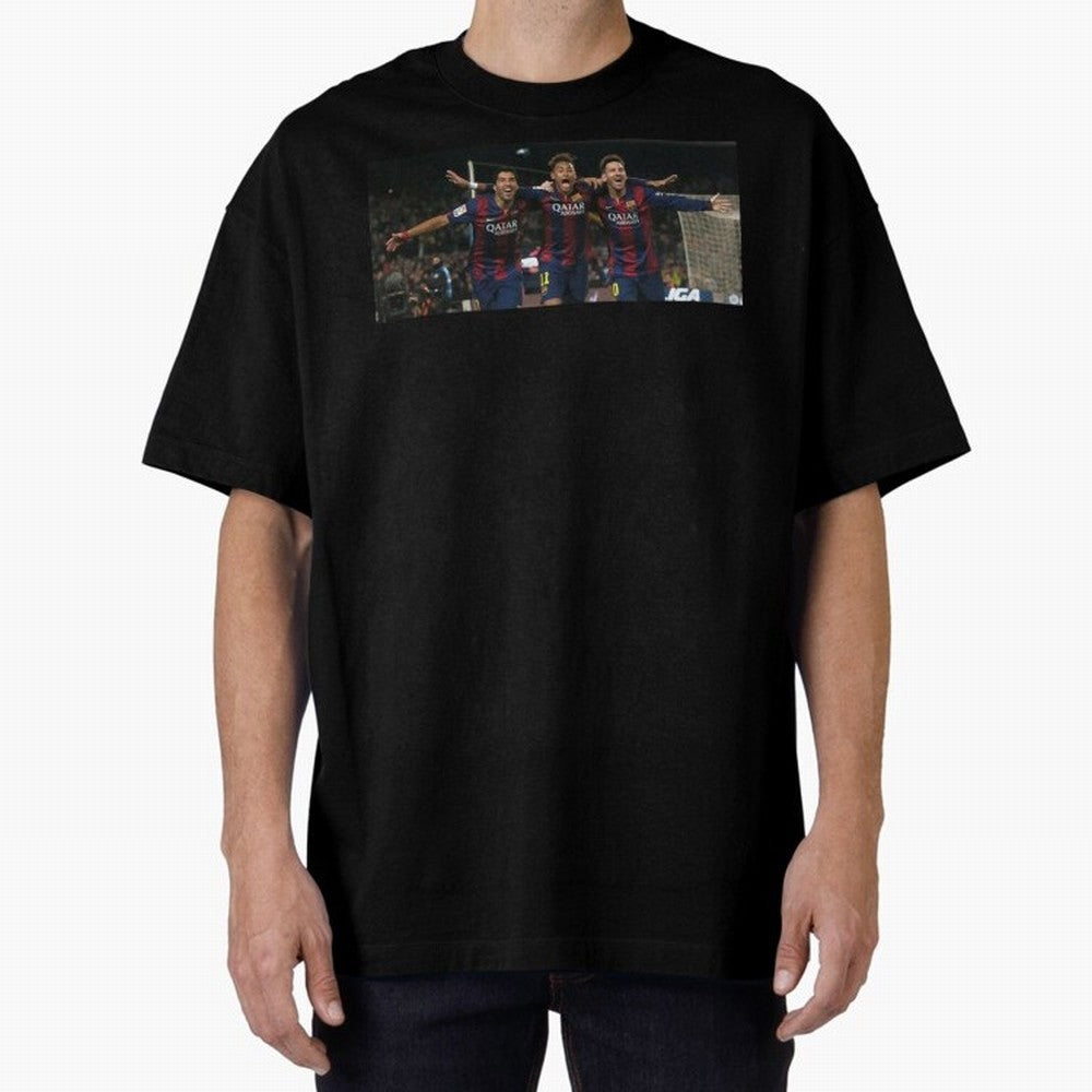 FC Barcelona Classic T-Shirt Bring a Champion Mindset to FIFA World Cup 2026 Group Stage Spirit, Connected to Portugal, Neymar, Tournament Hype, Historic Matchups, Family Viewing Parties and Global Sports Pride; Made for Collectors Who Enjoy Iconic