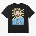 MESSI Classic T-Shirt Bring Match Day Fire to FIFA World Cup 2026 for Fans of Messi, CR7 and Mbappe and Portugal, Bringing Goal Celebration Energy, Supporter Heritage, Football Icons and Worldwide Tournament Joy; Ideal for Passionate Fans Who Love