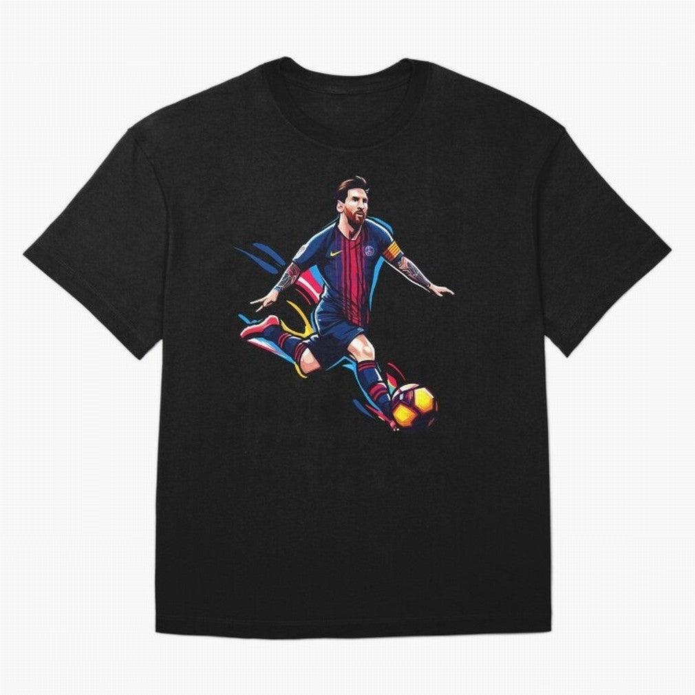 lionel messi free kick goals design Classic T-Shirt Remember FIFA World Cup 2026 Centered on Neymar, Argentina and Brazil Energy, Supporter Pride, Iconic Celebrations, Legendary Names and Global Match Day Energy; Made for Collectors Who Enjoy