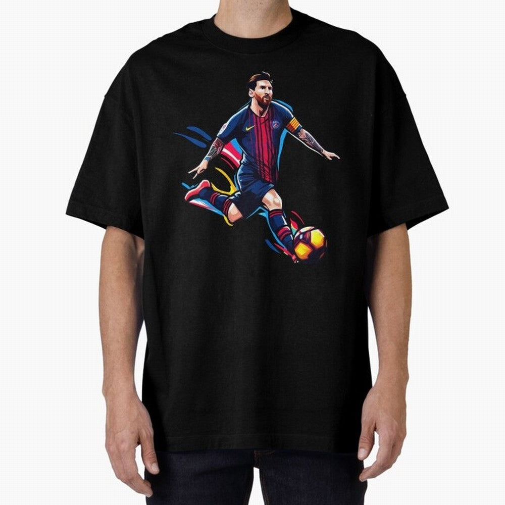 lionel messi free kick goals design Classic T-Shirt Remember FIFA World Cup 2026 Centered on Neymar, Argentina and Brazil Energy, Supporter Pride, Iconic Celebrations, Legendary Names and Global Match Day Energy; Made for Collectors Who Enjoy