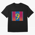 Braithwate Barcelona - Active T-Shirt Show Your Tournament Heart for FIFA World Cup 2026 Driven by Cristiano Ronaldo, Haaland and CR7, Spain and Netherlands Energy, Classic Soccer Heritage, Championship Pressure, Fan Loyalty and International