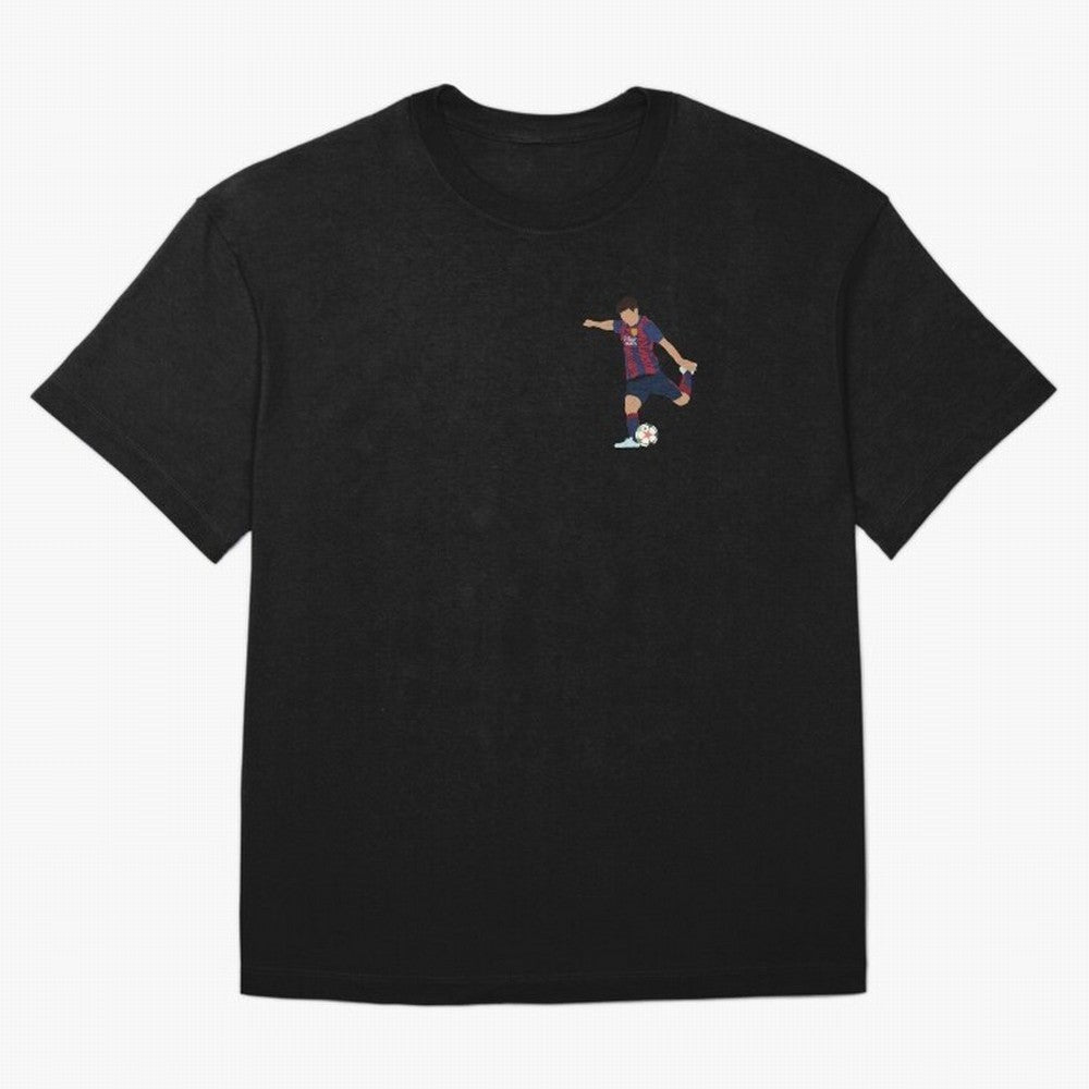 Messi soccer Classic T-Shirt Capture Stadium Memories from FIFA World Cup 2026 Group Stage Spirit, Inspired by Netherlands, Messi, Stadium Memories, Football Loyalty, International Chants and Championship Tradition; Perfect for Supporters Who Want