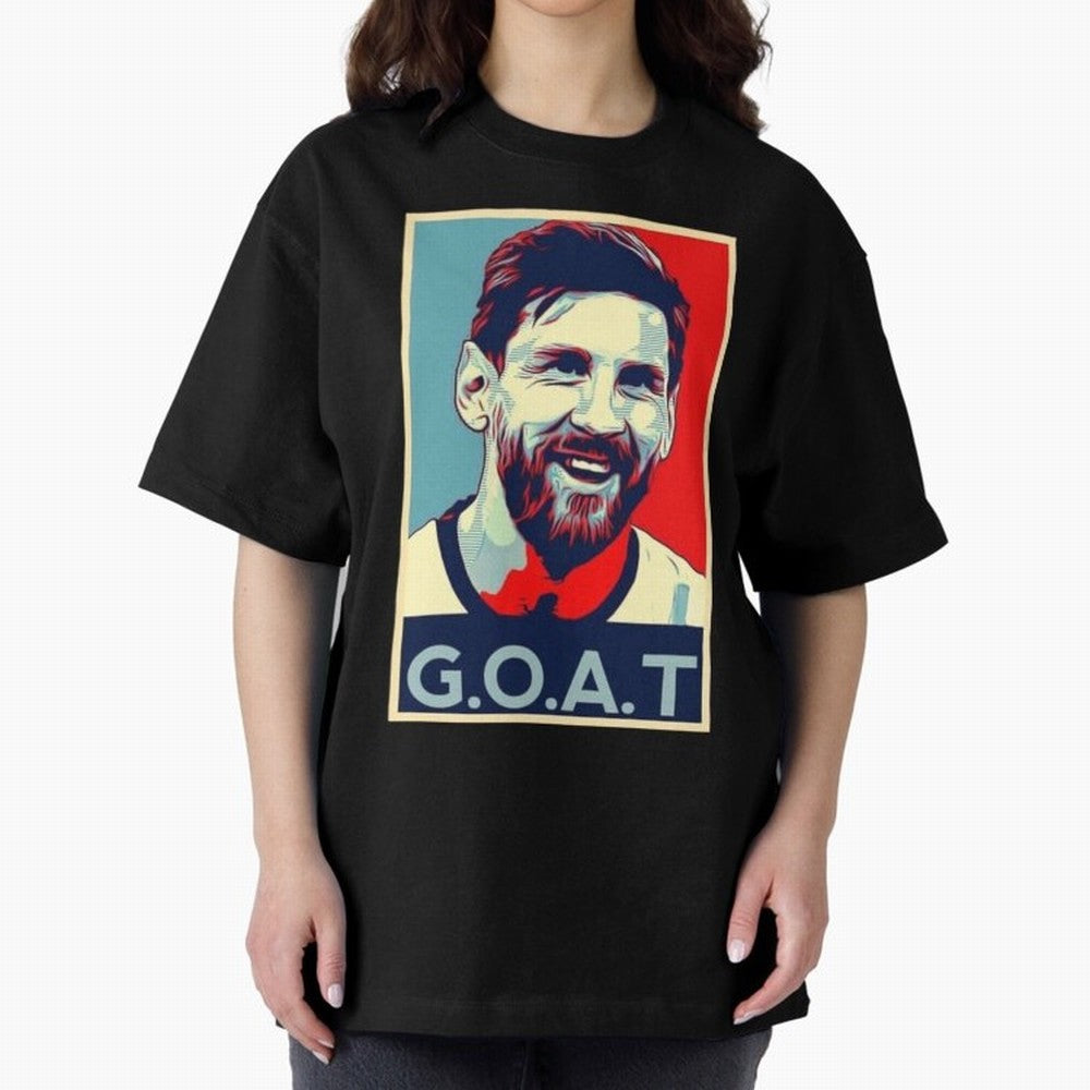 GOAT Lionel Messi Shirt, Vintage Lionel Messi Shirt, Lionel Messi Sweatshirt, Messi Hoodie, Retro Messi Hoodie Classic T-Shirt Capture Stadium Memories from FIFA World Cup 2026 for Fans of Messi, Neymar and Mbappe and Germany, Bringing Supporter