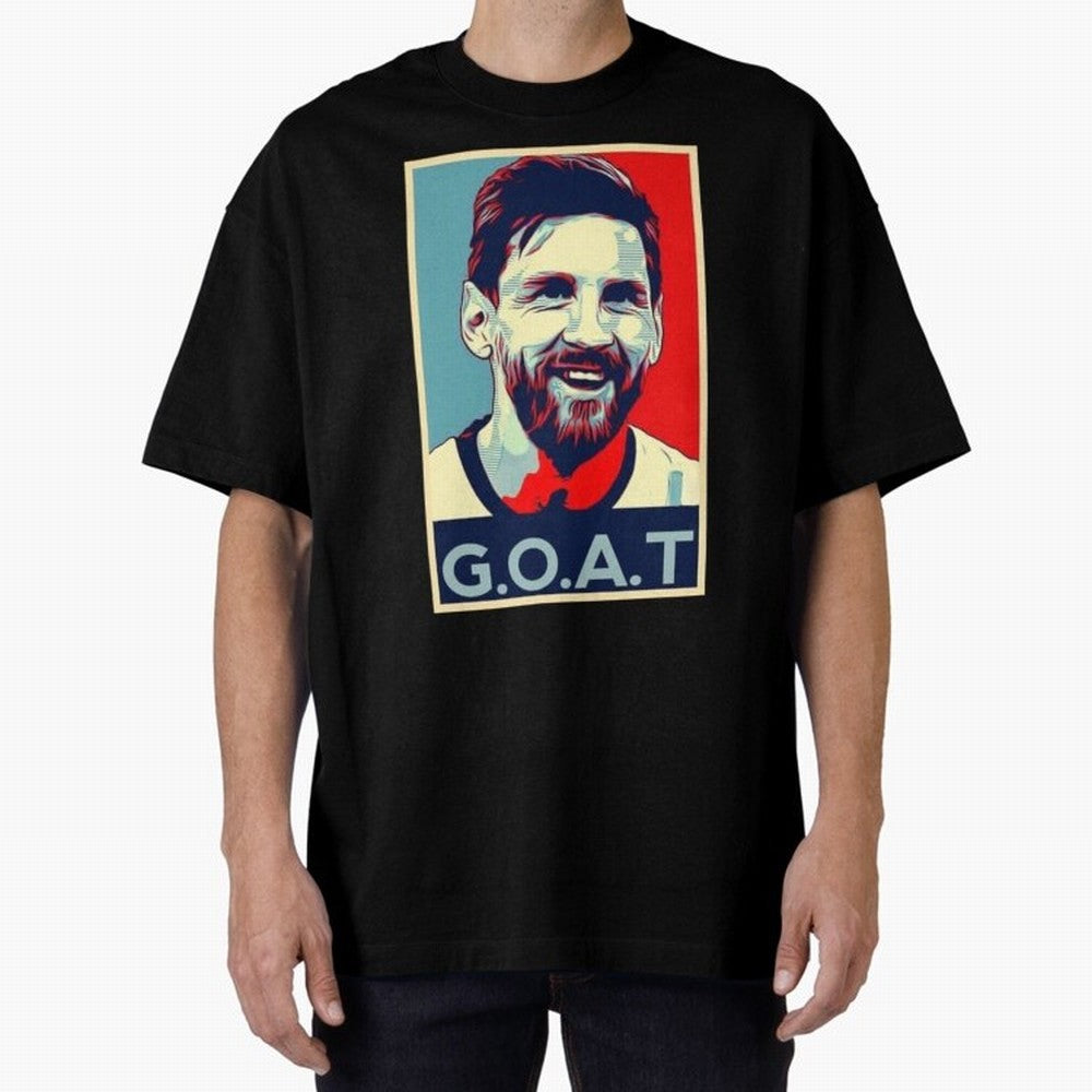 GOAT Lionel Messi Shirt, Vintage Lionel Messi Shirt, Lionel Messi Sweatshirt, Messi Hoodie, Retro Messi Hoodie Classic T-Shirt Capture Stadium Memories from FIFA World Cup 2026 for Fans of Messi, Neymar and Mbappe and Germany, Bringing Supporter