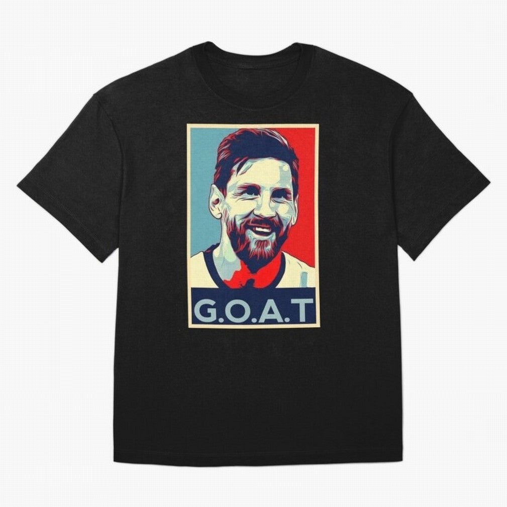 GOAT Lionel Messi Shirt, Vintage Lionel Messi Shirt, Lionel Messi Sweatshirt, Messi Hoodie, Retro Messi Hoodie Classic T-Shirt Capture Stadium Memories from FIFA World Cup 2026 for Fans of Messi, Neymar and Mbappe and Germany, Bringing Supporter