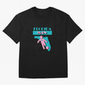 Messi Florida Man Classic T-Shirt Honor Champions and Dreams in Match Day Hype around FIFA World Cup 2026 USA Canada Mexico, Messi, Spain, Football Festival Excitement, Trophy Ambitions, Country Rivalries and Star Player Buzz; Built for Supporters
