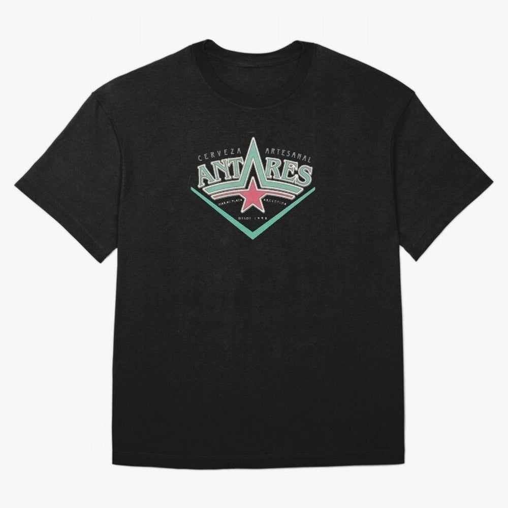 Aregentina's Antares Cerveza Artesanal Classic Logo Classic T-Shirt Make Every Kick Count in FIFA World Cup 2026 USA Canada Mexico for Fans of CR7 and Netherlands, Bringing Retro Football Energy, Iconic Rivalries, Trophy Chase Drama and Stadium