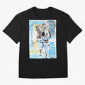 Lionel Messi Argentina Champion Poster Classic T-Shirt Celebrate Global Passion for Match Day Hype around FIFA World Cup 2026 Group Stage, CR7 and Messi, Spain and Netherlands, Fan Favorite Moments, National Team Passion, Big Match Drama and Soccer