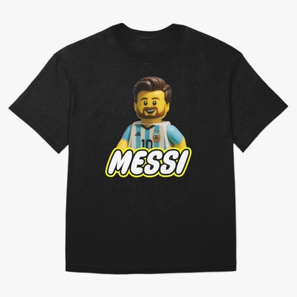 Block Leo Oversized T-Shirt Carry the Colors and Pride of FIFA World Cup 2026 Group Stage Spirit, Driven by Portugal, Spain and Germany, Mbappe, Football Festival Excitement, Trophy Ambitions, Country Rivalries and Star Player Buzz; Created for